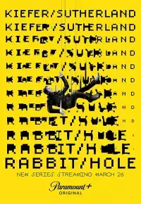 سریال لانه خرگوش - فصل 1 قسمت 4 | دانلود Rabbit Hole S01 E04
