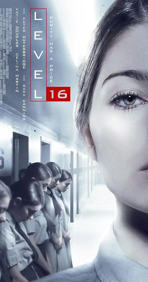فیلم سطح 16 - Level 16