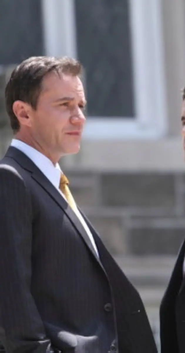 سریال یقه سفید - فصل ۲، قسمت ۳ | دانلود White Collar S02 E03