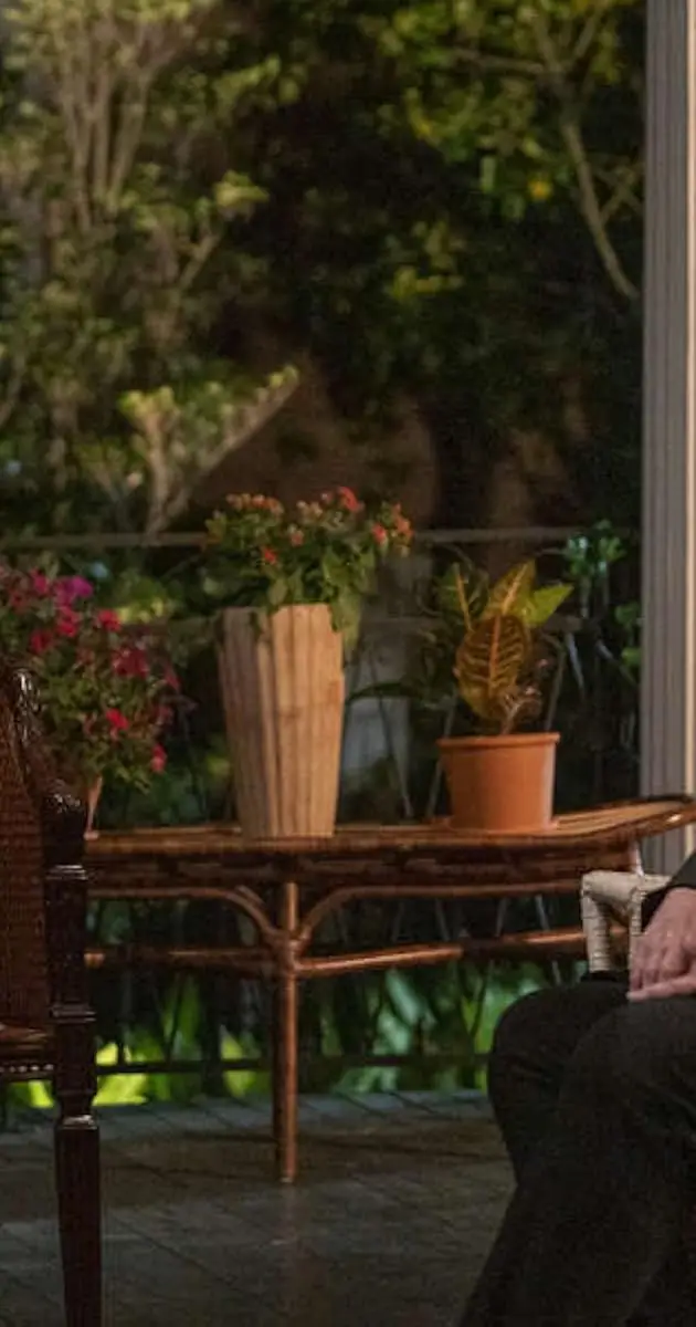 سریال عالیجناب - فصل 1، قسمت 9 (Your Honor S01 E09)
