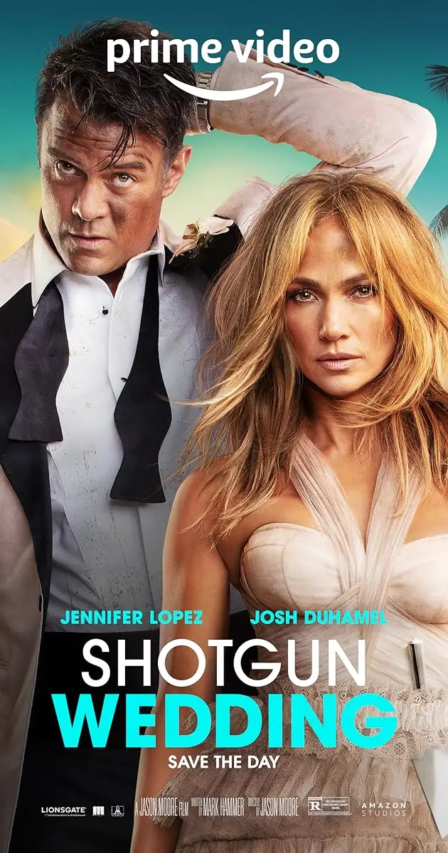 فیلم عروسی مرگبار