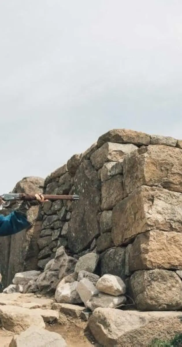 سریال آقای آفتاب - فصل 1، قسمت 5 | دانلود Mr Sunshine S01 E05