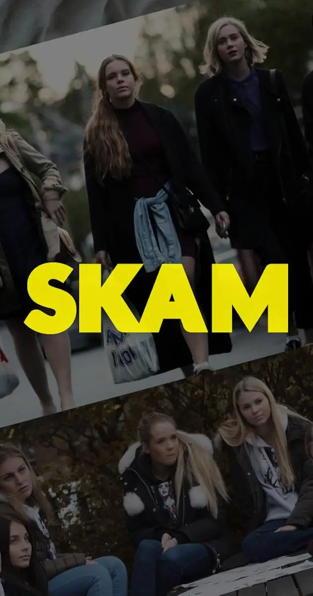شرم - فصل 1 قسمت 6 | دانلود سریال Skam