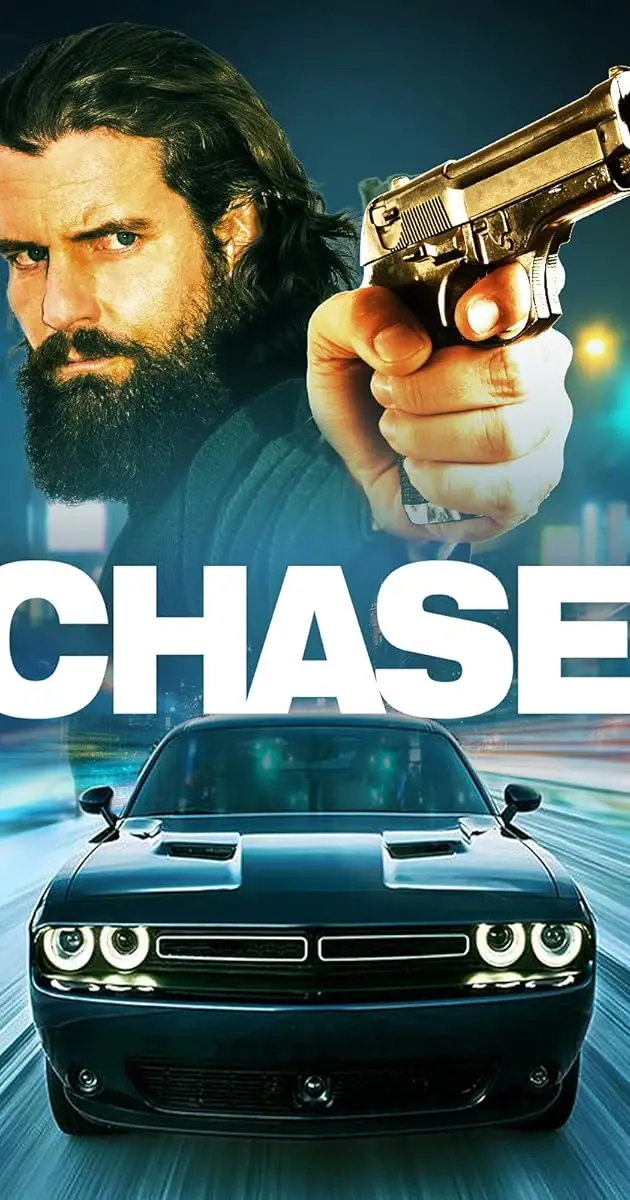 فیلم چیس | Chase 2019