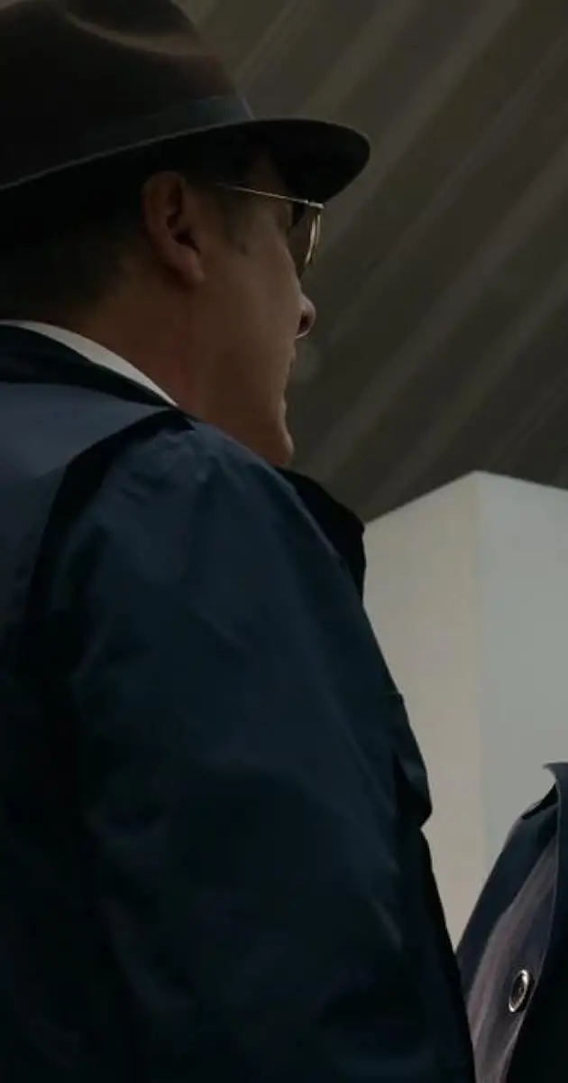 دانلود سریال لیست سیاه فصل 9 قسمت 21 | The Blacklist S09 E21