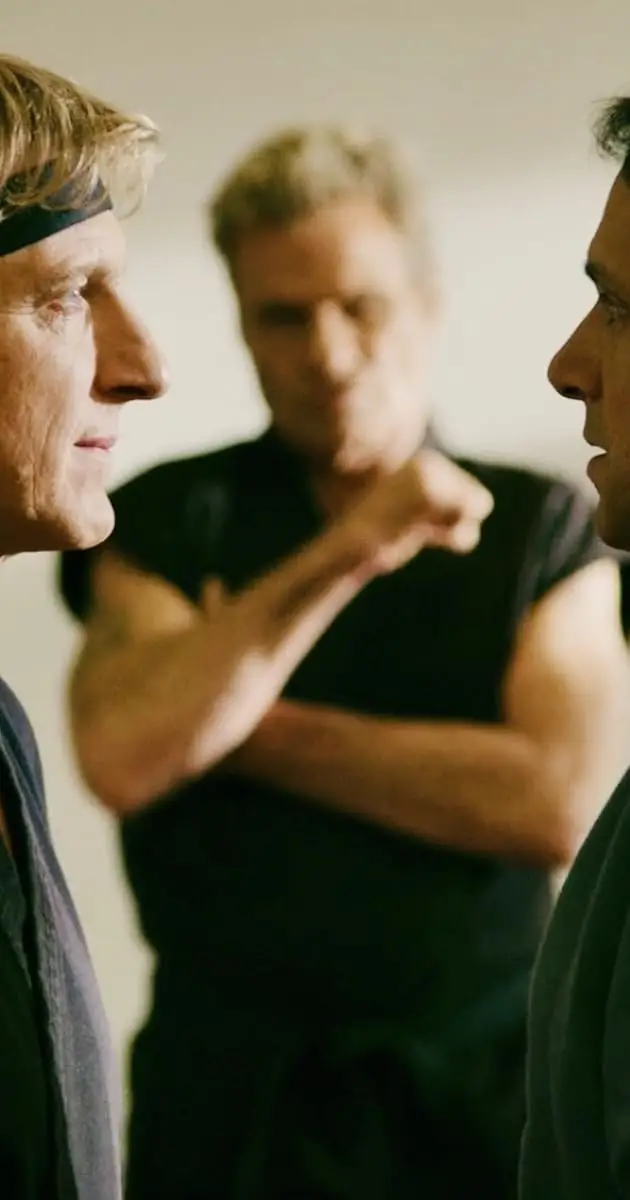سریال کبرا کای فصل 2 قسمت 5 - Cobra Kai S02 E05
