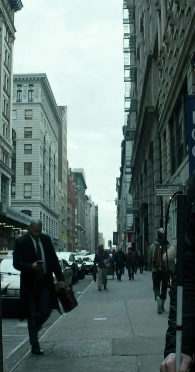 سریال دانلود بی باک فصل 1 قسمت 12 | Daredevil S01 E12