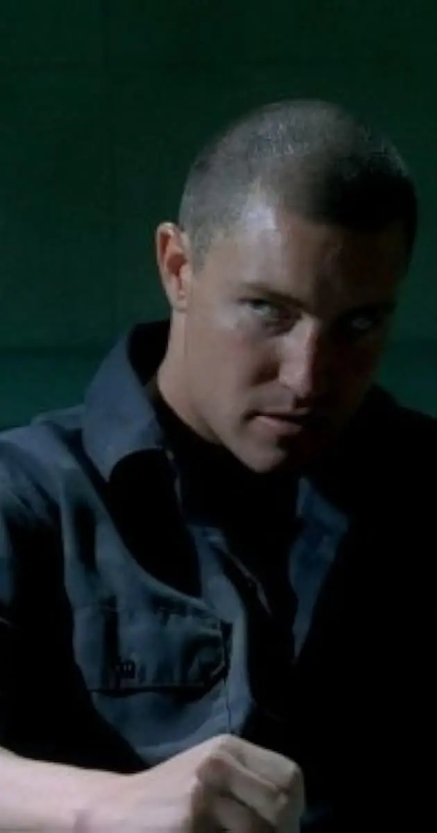 سریال فرار از زندان - فصل 2 قسمت 7 | Prison Break - S2 - E7