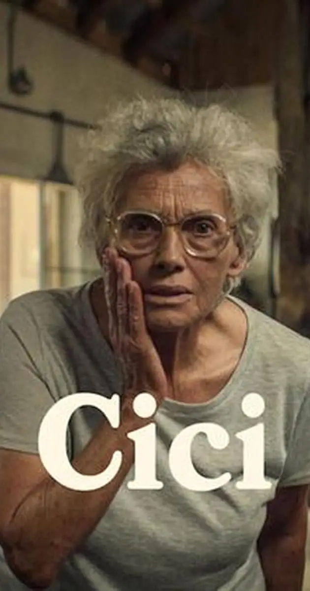 سی سی | Cici - فیلم خانوادگی با داستانی پر از راز و احساس