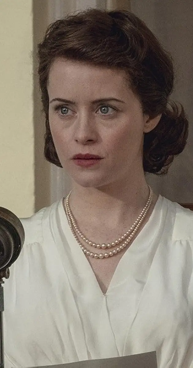سریال تاج - فصل ۴ قسمت ۸ | دانلود The Crown - S4 - E8