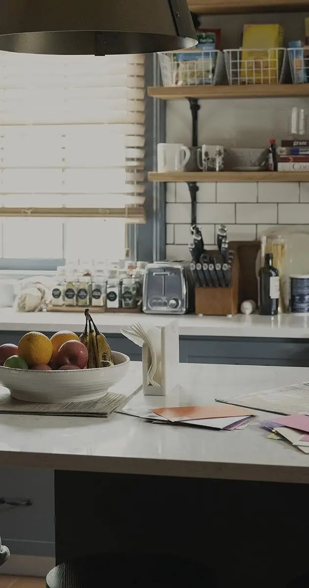 سریال ادوارد عزیز - فصل 1 قسمت 4 (Dear Edward S01 E04)