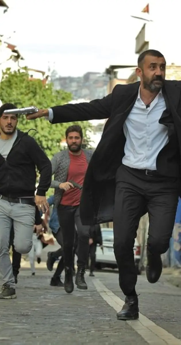 سریال گودال - فصل ۴ قسمت ۱۱: نبرد بر سر کنترل