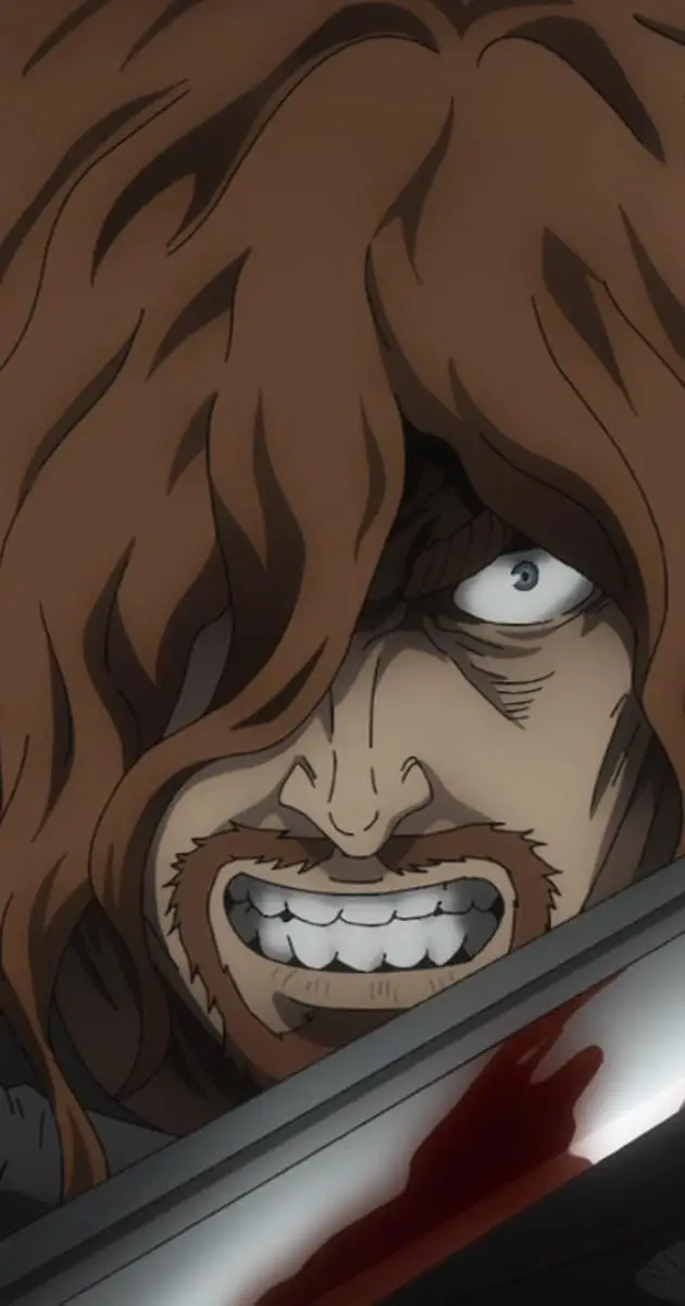سریال دانلود حماسه وینلند فصل 2 قسمت 14 - Vinland Saga S02 E14