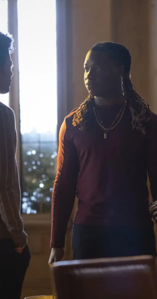 سریال میراث - فصل 3 قسمت 8 | دانلود Legacies S3 E8