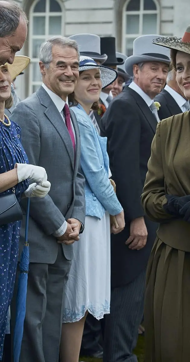 تاج - فصل ۴ - قسمت ۵ | دانلود سریال The Crown