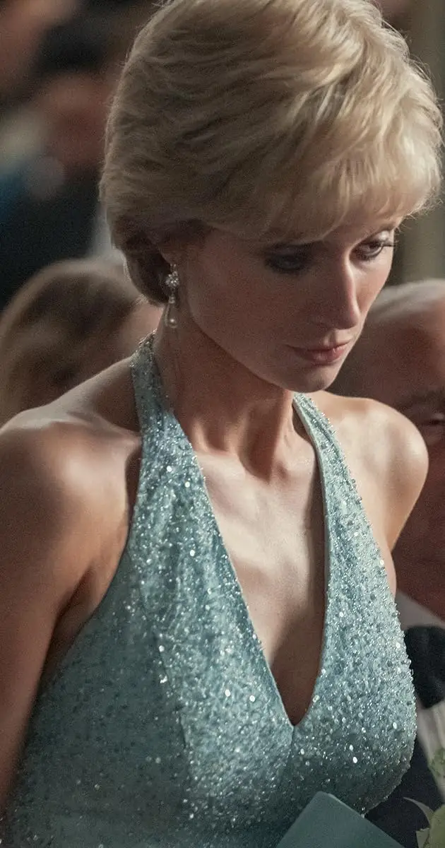 سریال تاج: فصل پنجم - قسمت دهم (The Crown S05 E10)