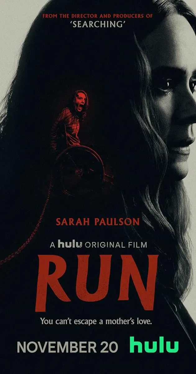 فیلم فرار از دست مادر