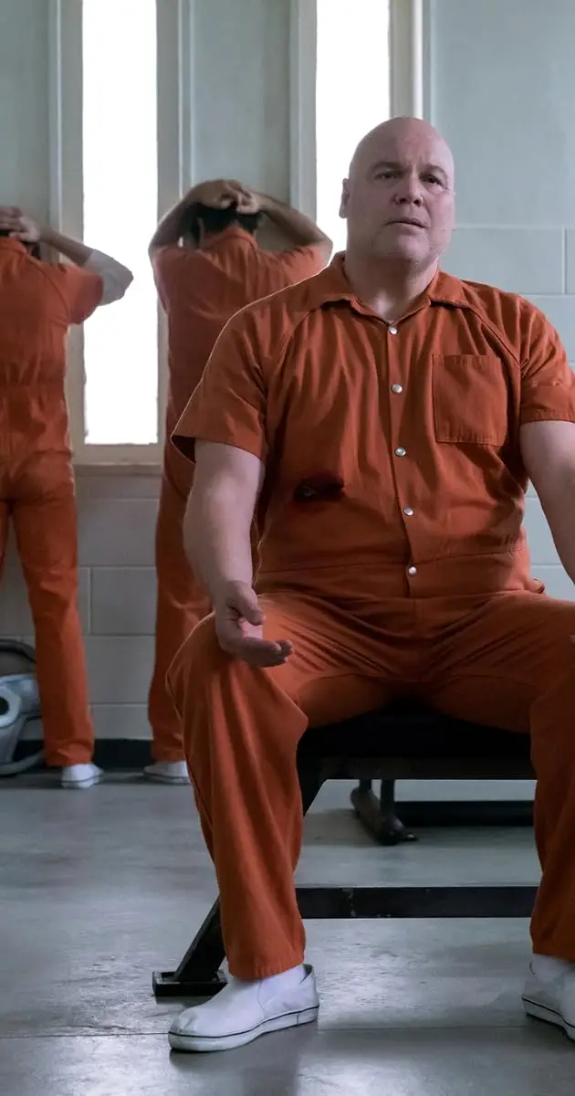 سریال بی باک فصل 3 قسمت 2 - Daredevil S03 E02