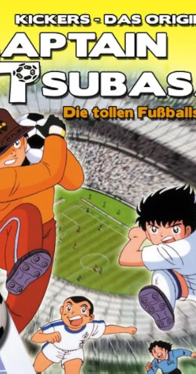 سریال فصل 02 قسمت 19 انیمیشن کاپیتان سوباسا