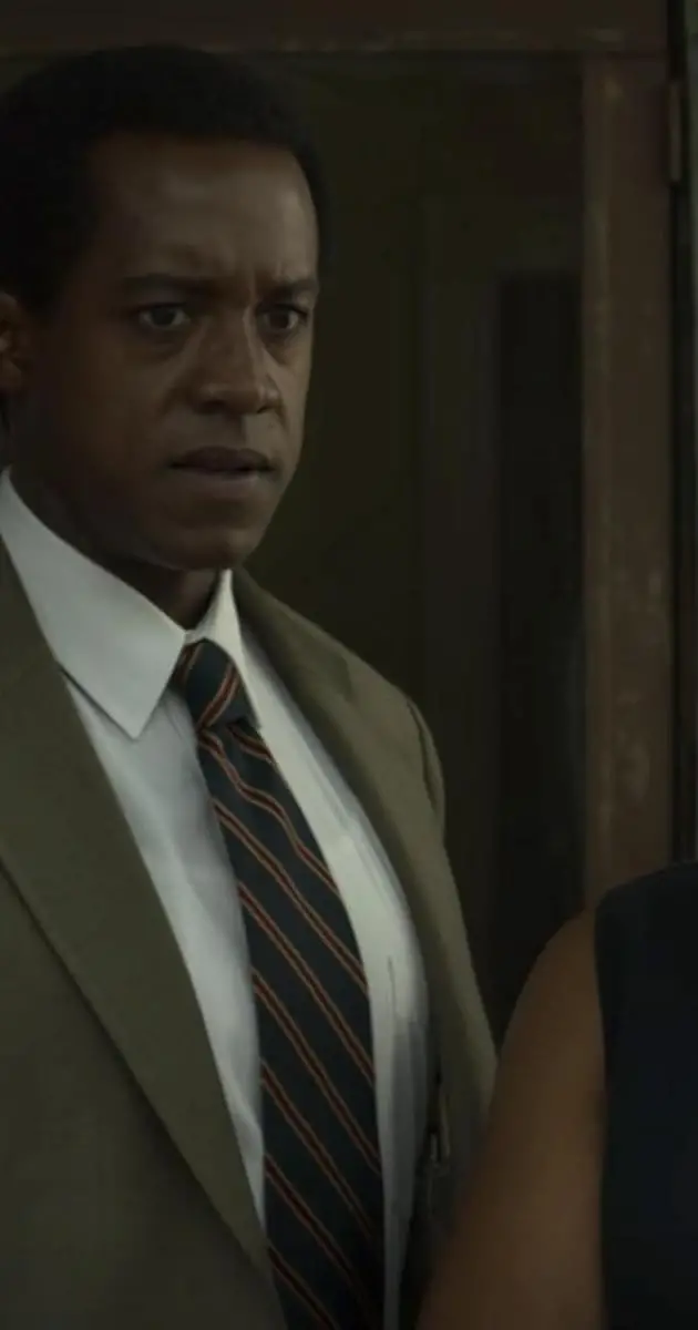 سریال شکارچی ذهن - فصل 2 قسمت 7 | دانلود Mindhunter S2 E7