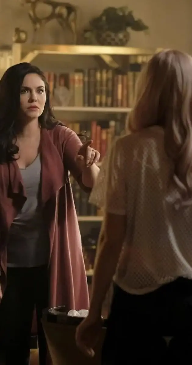 سریال میراث ها - فصل 1 - قسمت 6 | Legacies S01 E06