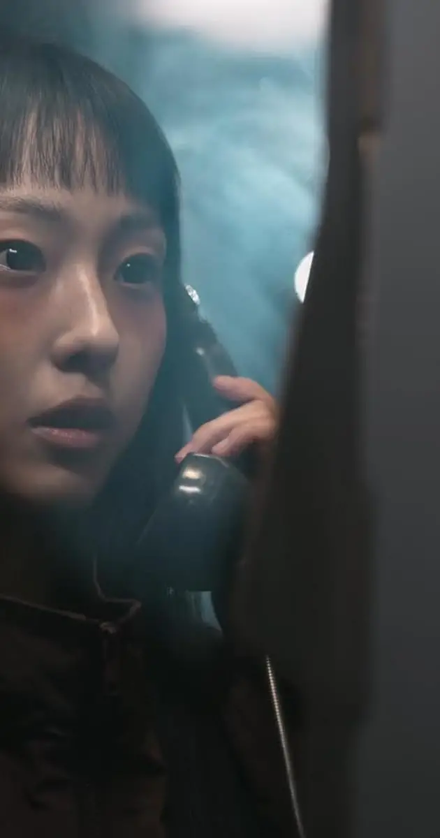 سریال انگل خاکستری - فصل 1 قسمت 6 | دانلود Parasyte The Grey S01 E06