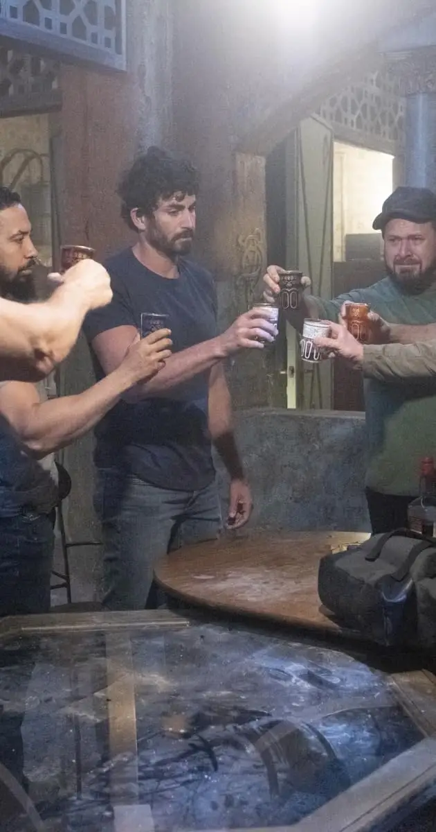 سریال نیروهای ویژه: فصل 6، قسمت 9 - SEAL Team S06 E09