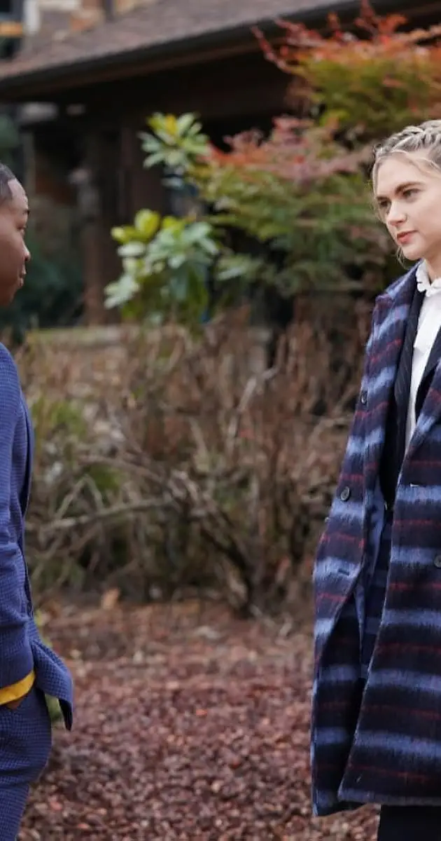 سریال میراث - فصل ۳ قسمت ۷ | دانلود Legacies S3 E7