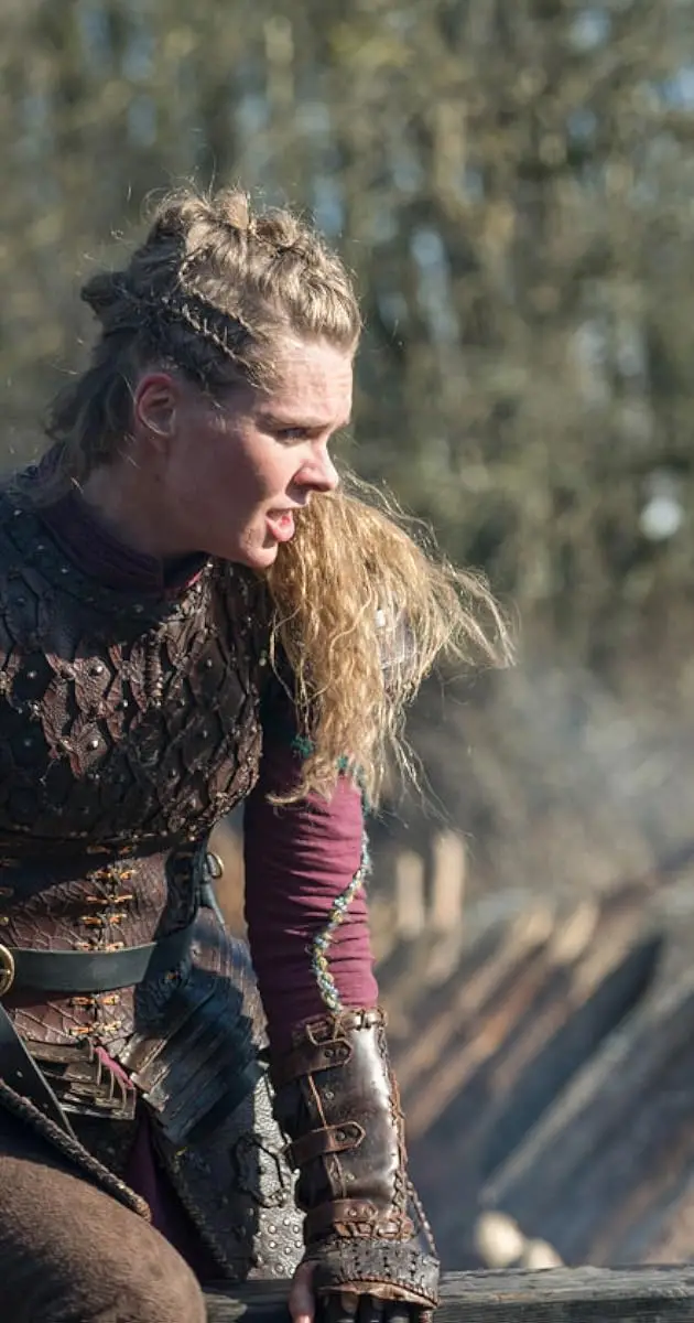 سریال دانلود وایکینگ ها فصل 6 قسمت 10 | Vikings - S6 - E10