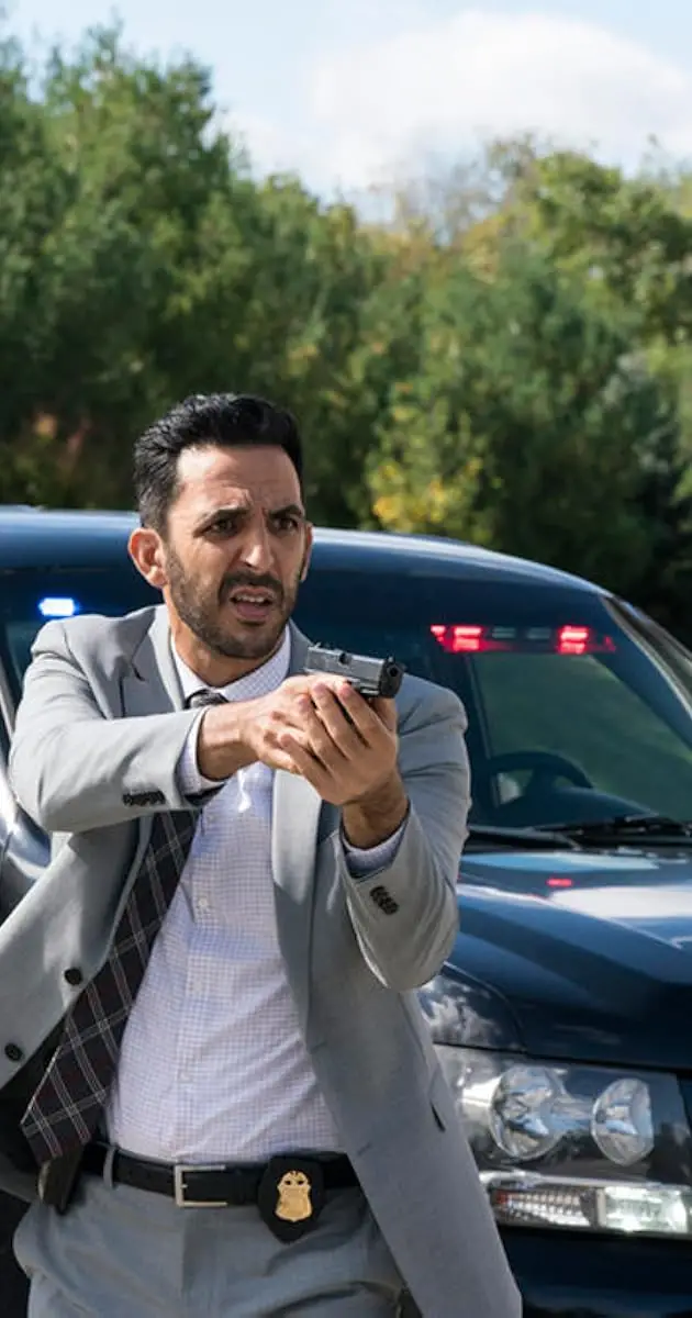 سریال لیست سیاه - فصل 7 قسمت 7: ناپدید شدن مرموز فرماندار