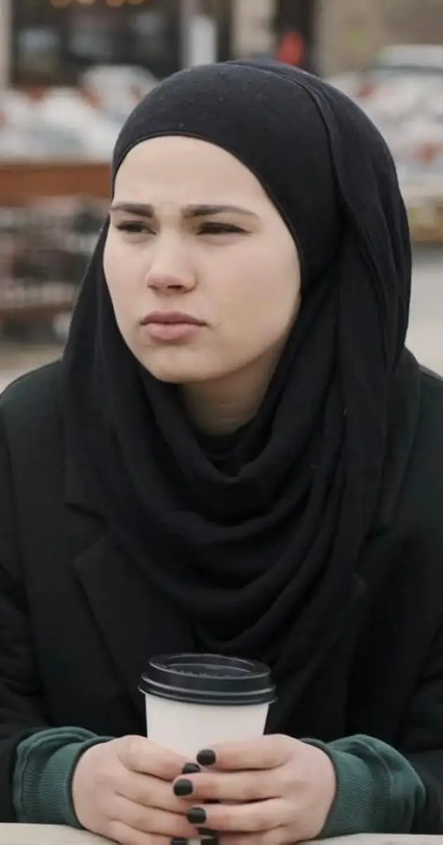 شرم - فصل 4 قسمت 4 | دانلود سریال Skam
