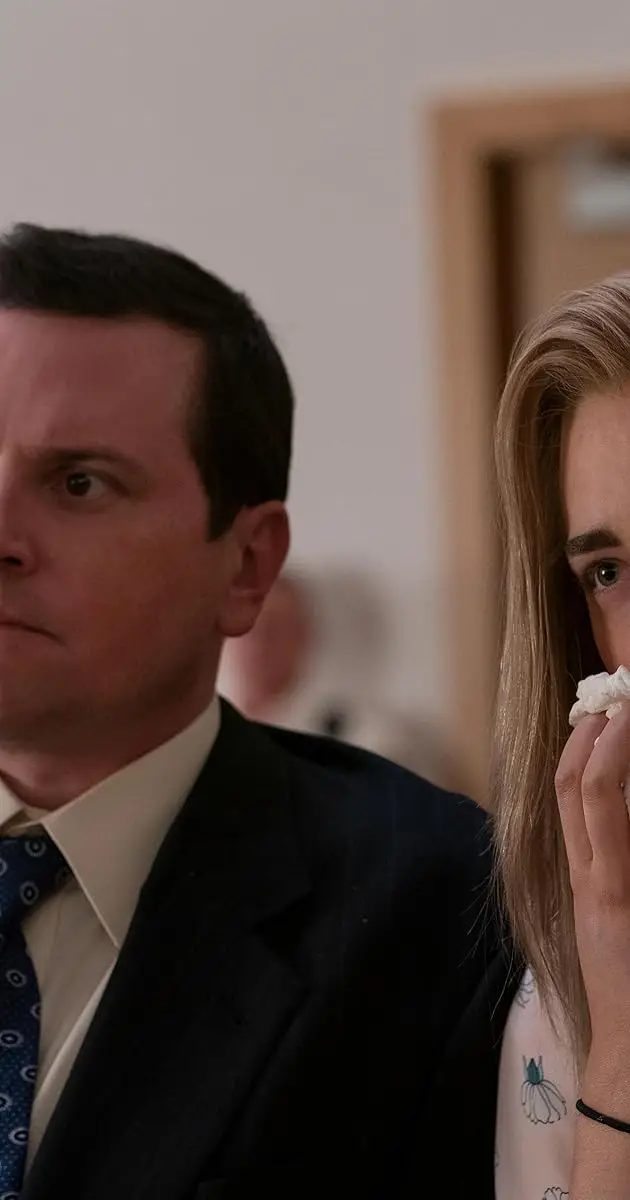 سریال دختری از پلین ویل - فصل 1، قسمت 7 (The Girl from Plainville S01 E07)