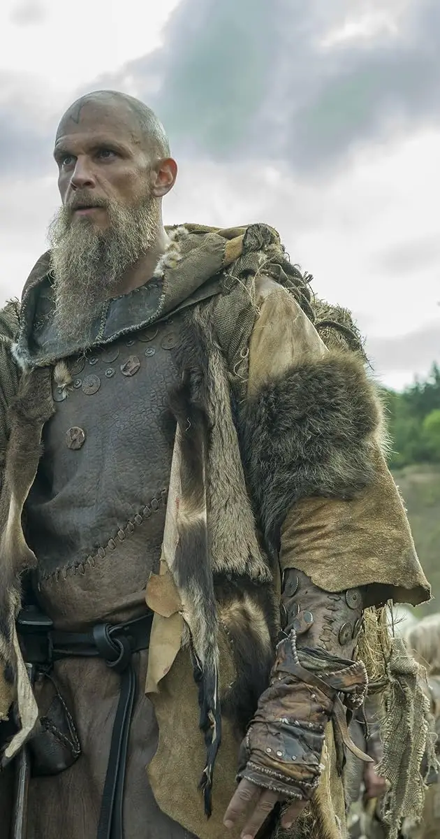 سریال دانلود وایکینگ ها فصل 5 قسمت 7 | Vikings S05 E07