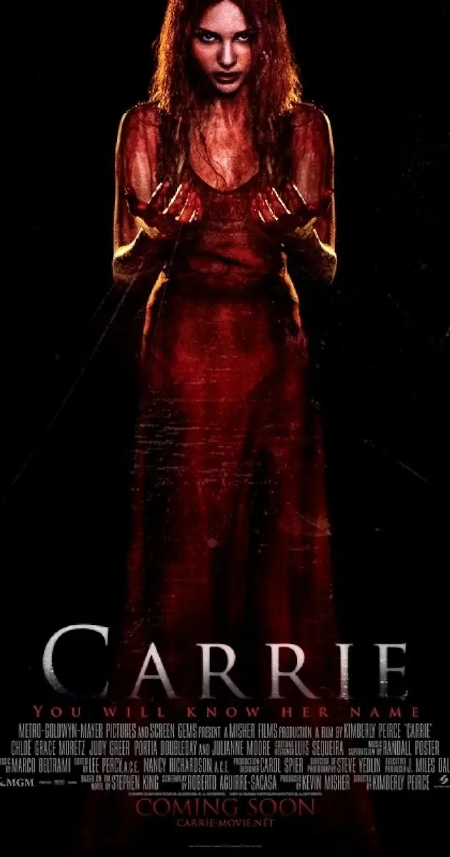 دانلود فیلم کری | Carrie