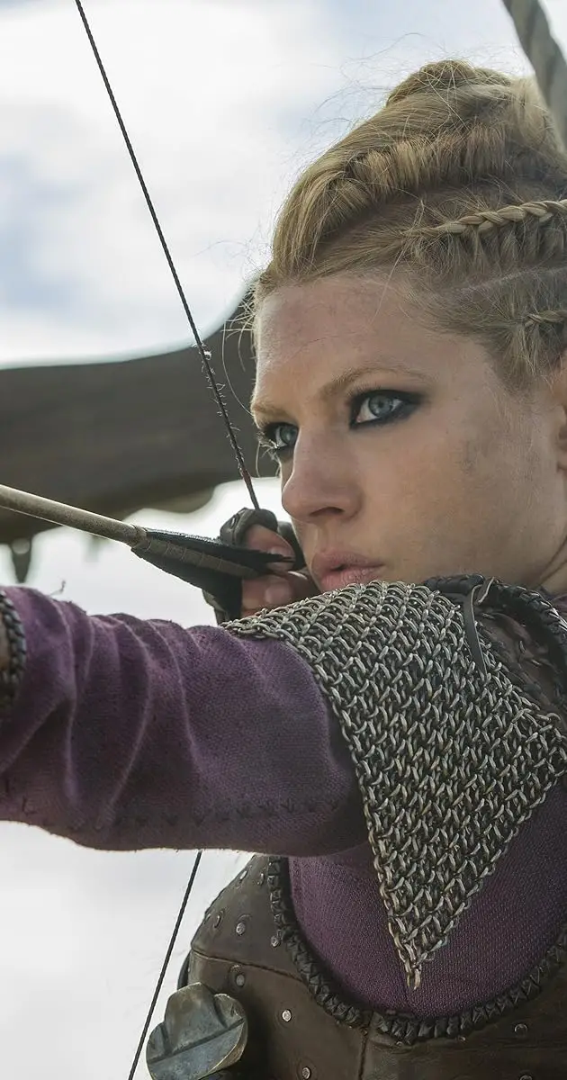 سریال وایکینگ ها - فصل ۴، قسمت ۹ | دانلود Vikings S04 E09