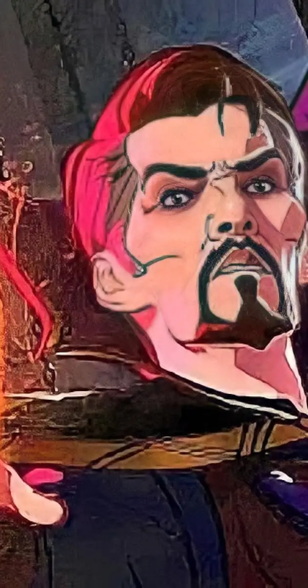 سریال چه می‌شد اگر - فصل ۱، قسمت ۴