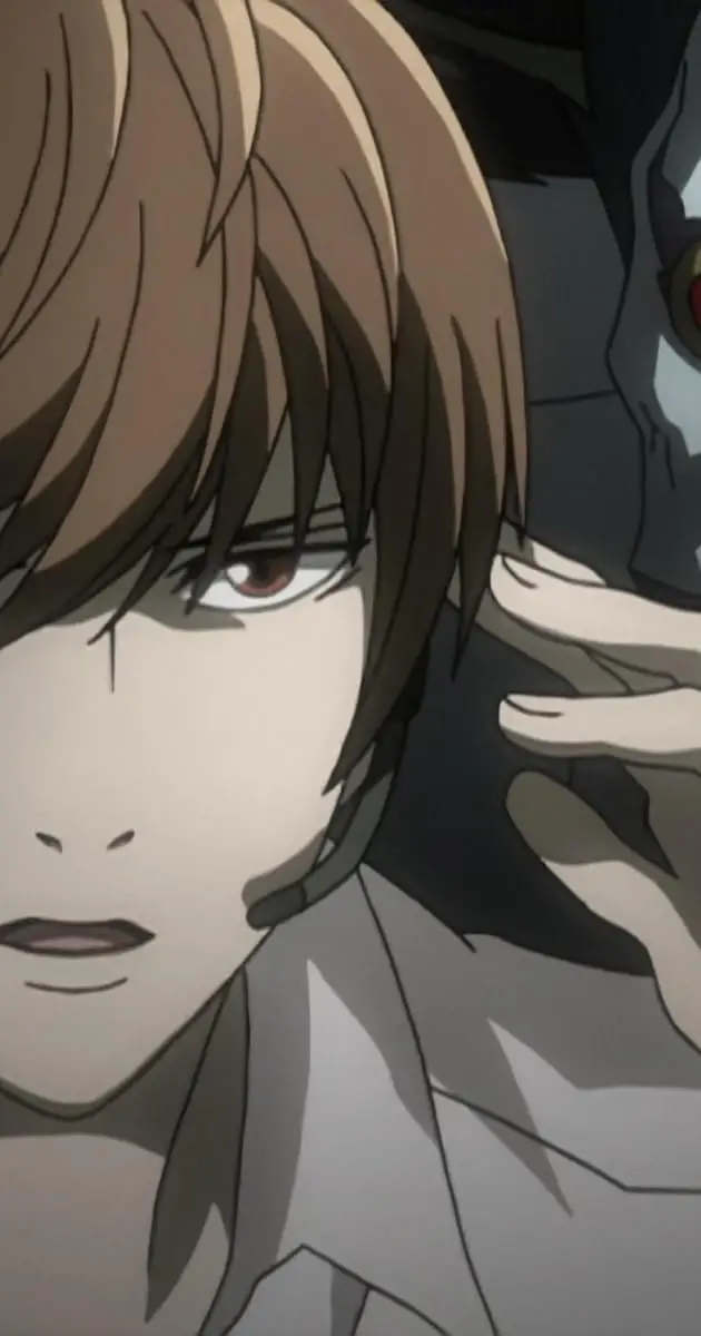 فصل 1 قسمت 30 سریال یادداشت مرگ | Death Note S01 E30