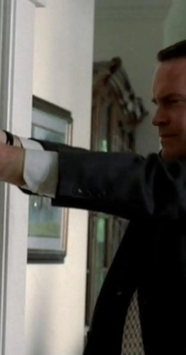 سریال فرار از زندان - فصل 1 قسمت 8 | Prison Break S1 E8