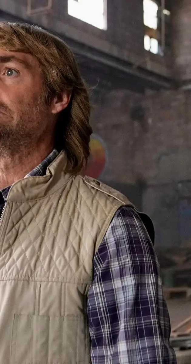 سریال مک گروبر - فصل 1، قسمت 3 | دانلود MacGruber S01 E03