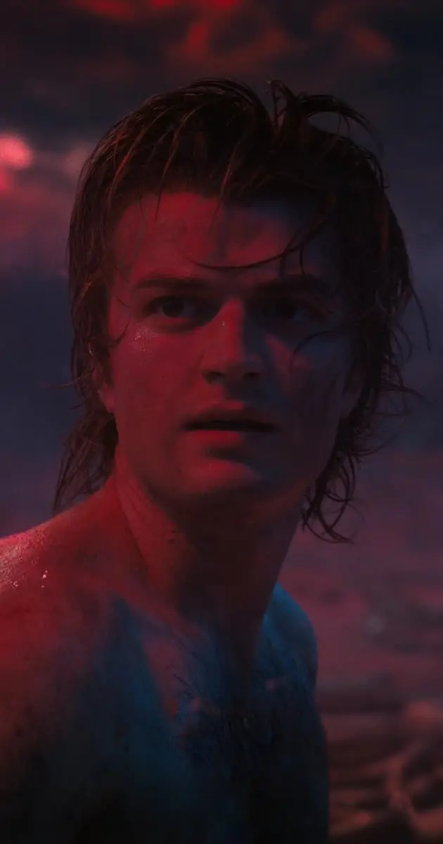 چیزهای عجیب فصل ۴ اپیزود ۶ - دانلود قسمت ۶ سریال Stranger Things
