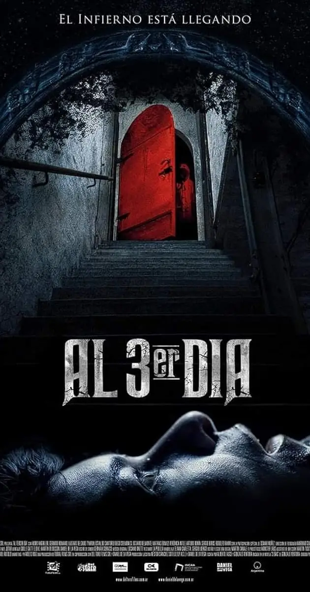 فیلم در روز سوم - On the 3rd Day