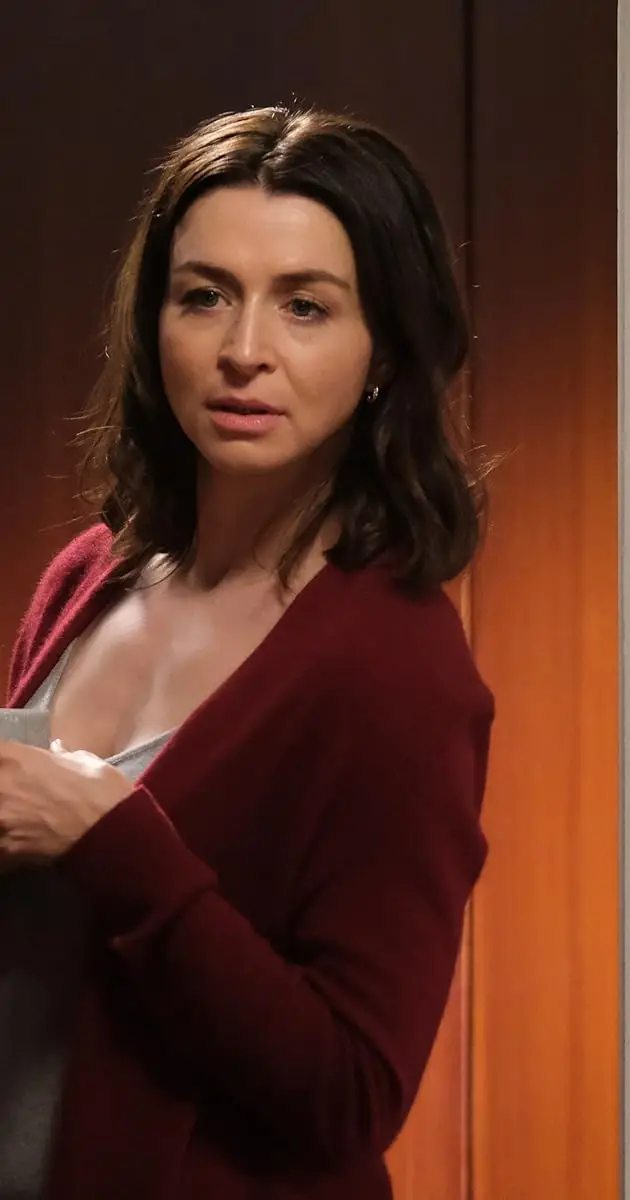 سریال دانلود آناتومی گری فصل 17 قسمت 9 - Greys Anatomy S17 E9