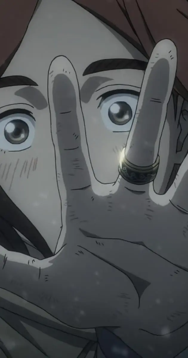 سریال حماسه وینلند - فصل 1 قسمت 14 | دانلود Vinland Saga S01 E14