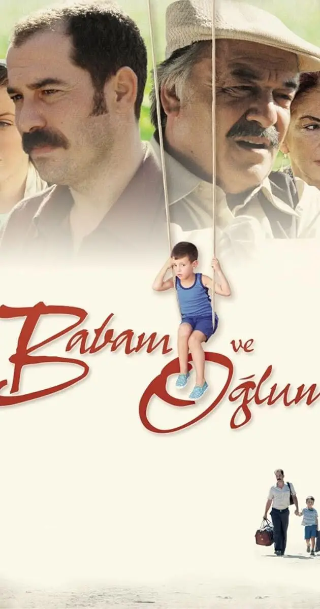 فیلم پدرم و پسرم - داستانی از عشق و مبارزه