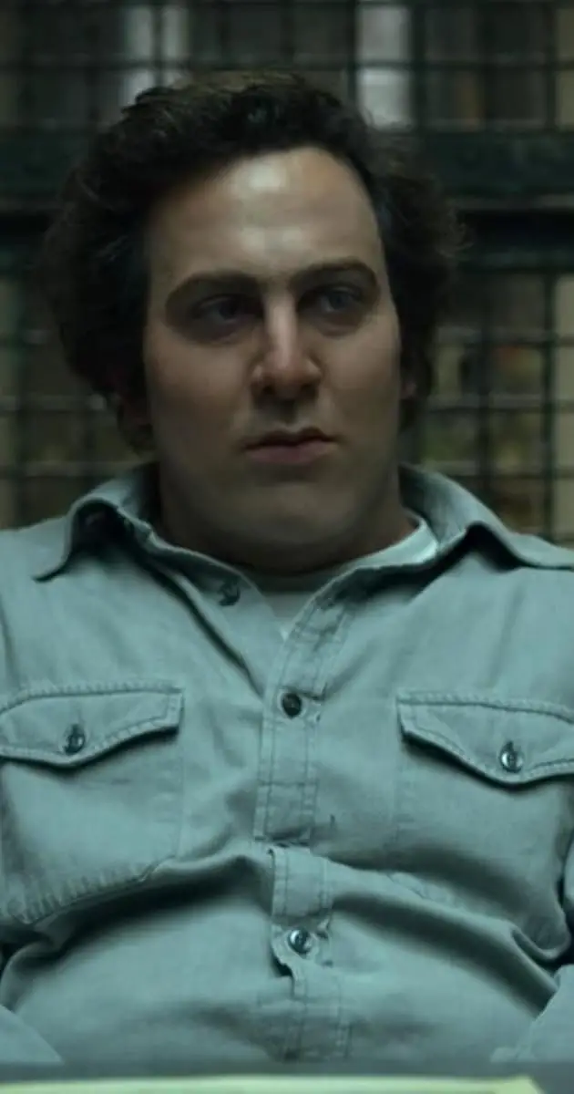 سریال شکارچی ذهن - فصل 2 قسمت 2 | دانلود Mindhunter S2 E2