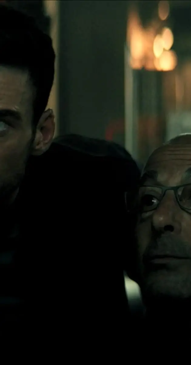 دانلود قسمت اول فصل 1 سریال سیتادل - Citadel S01 E01