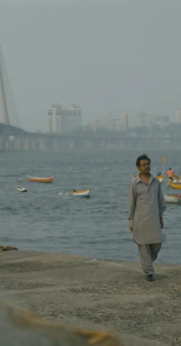 سریال بازی‌های مقدس - فصل ۲ قسمت ۸ | Sacred Games - S2 - E8