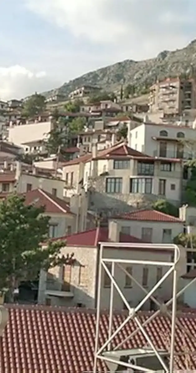 سریال نوادگان خورشید - فصل 1 قسمت 4 - دانلود دوبله فارسی