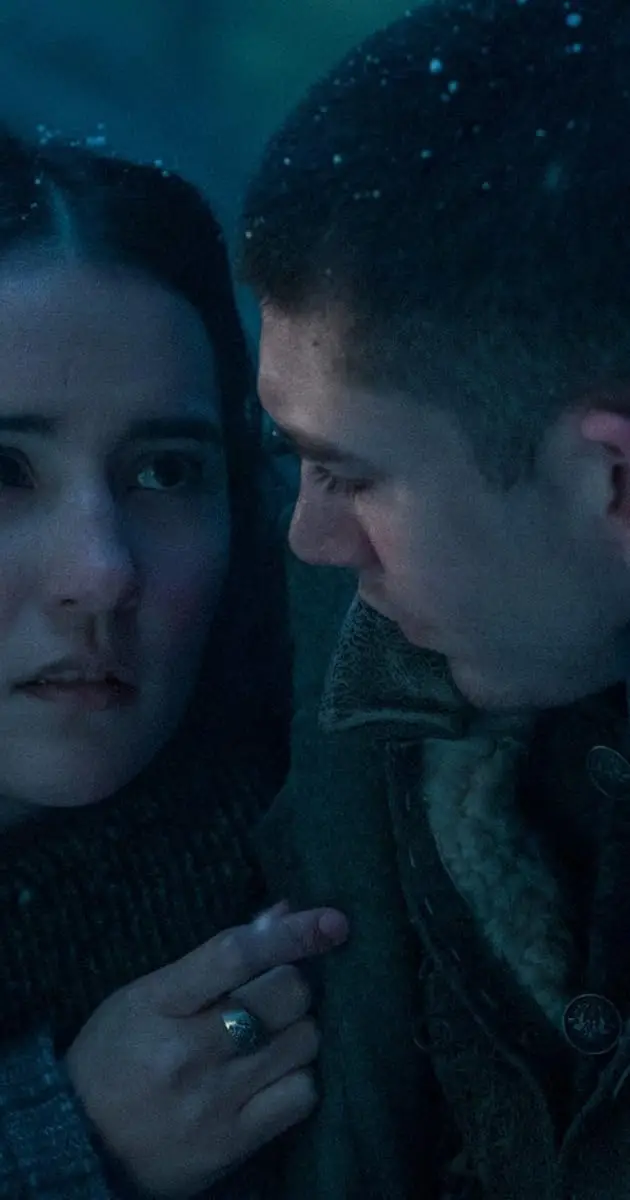 سریال سایه و استخوان - فصل 1 قسمت 7 | دانلود Shadow and Bone S01 E07