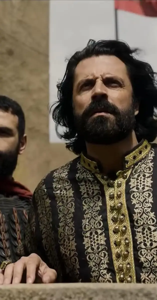 سریال وایکینگ‌ها: والاهالا - فصل 3 قسمت 1